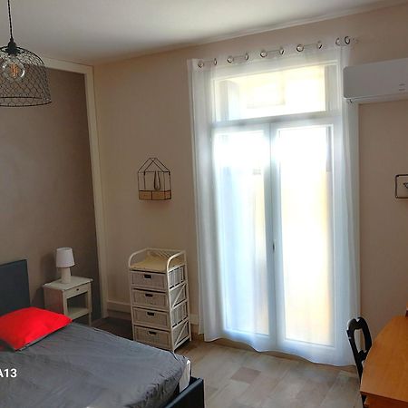 T3 Pratique, Garage Gratuit, Esprit Auber Apartment Béziers Exterior foto