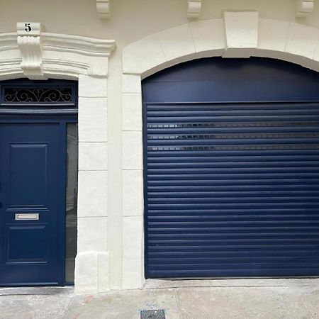 T3 Pratique, Garage Gratuit, Esprit Auber Apartment Béziers Exterior foto