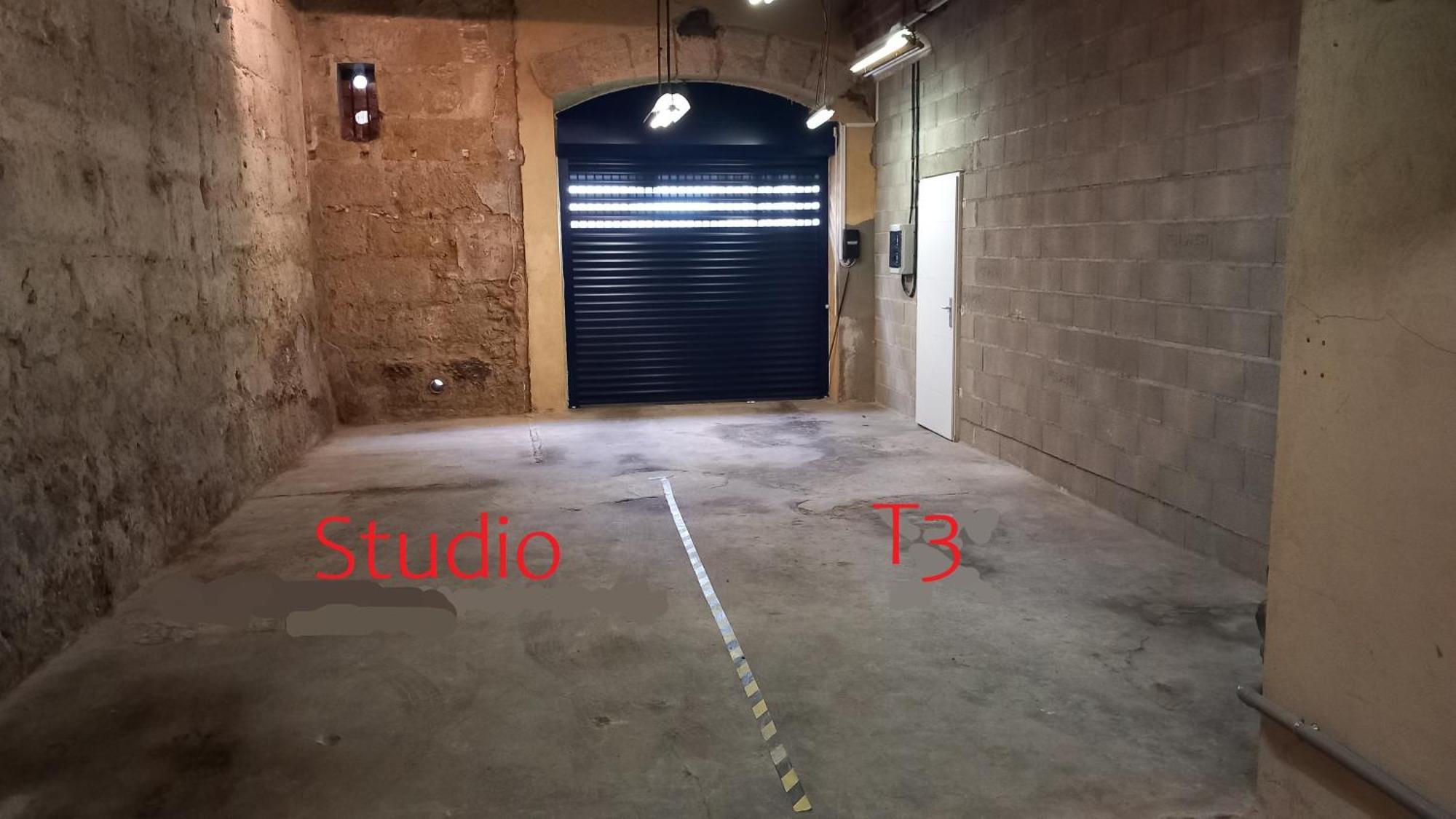T3 Pratique, Garage Gratuit, Esprit Auber Apartment Béziers Exterior foto
