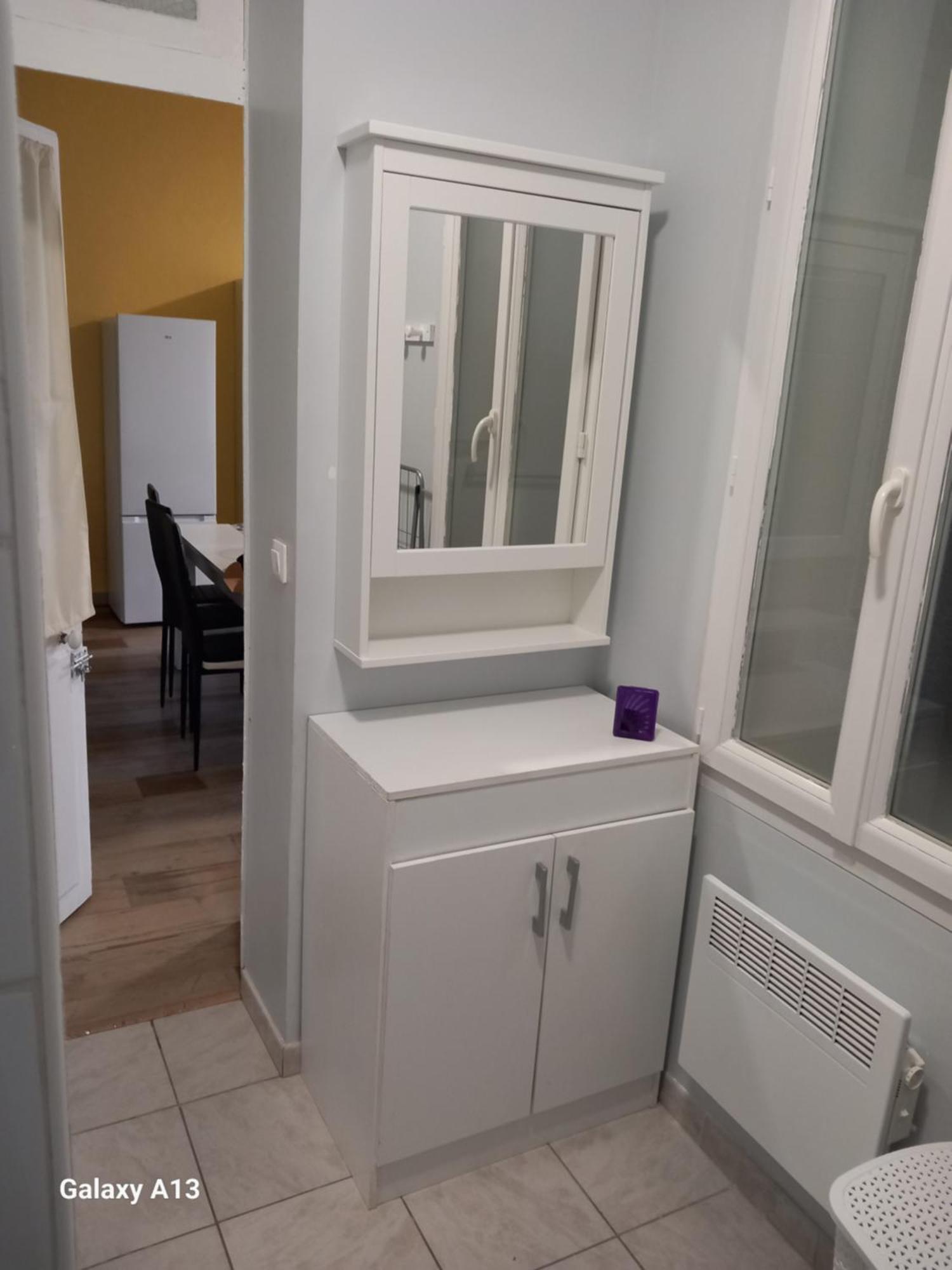 T3 Pratique, Garage Gratuit, Esprit Auber Apartment Béziers Exterior foto