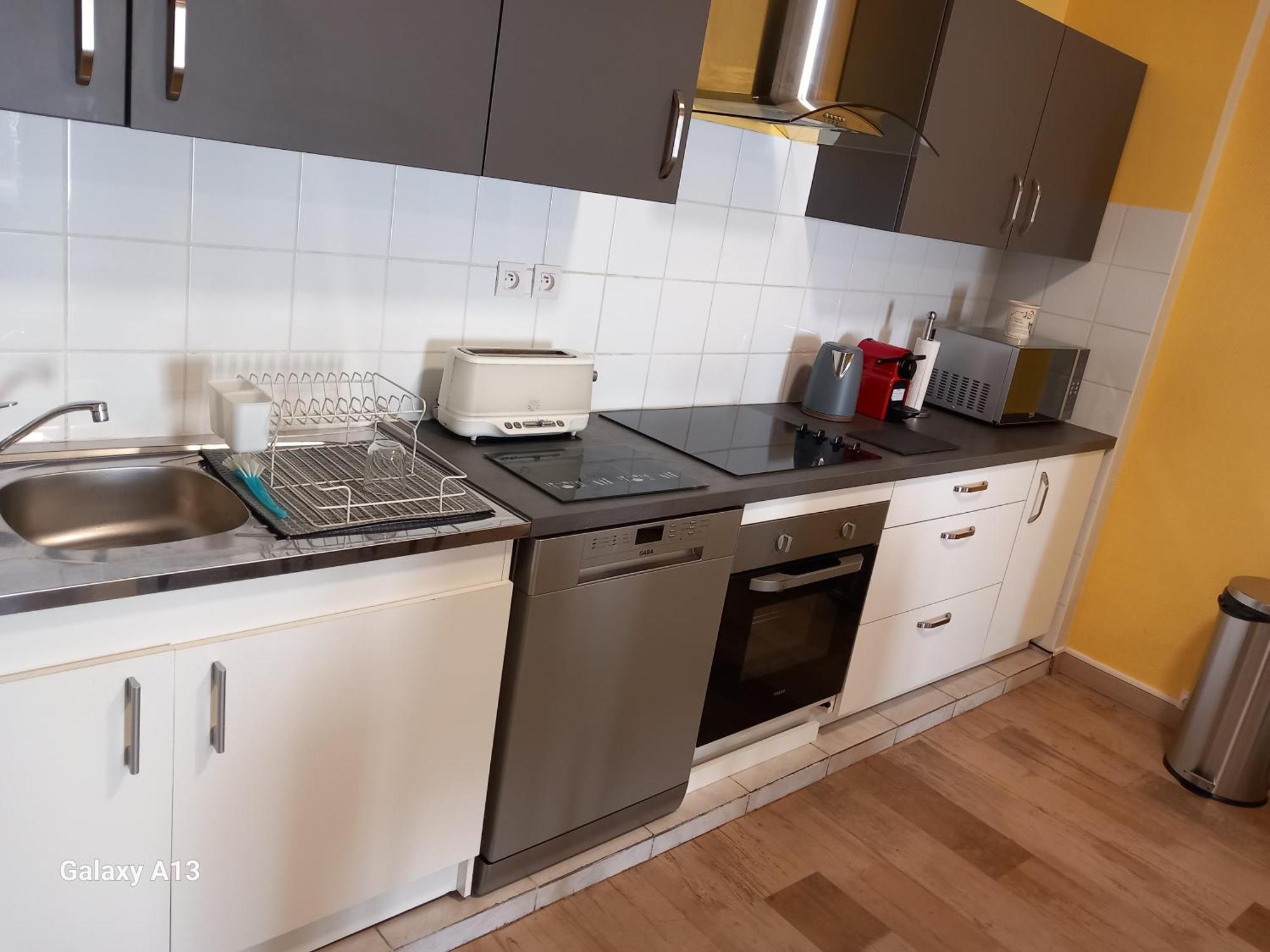 T3 Pratique, Garage Gratuit, Esprit Auber Apartment Béziers Exterior foto